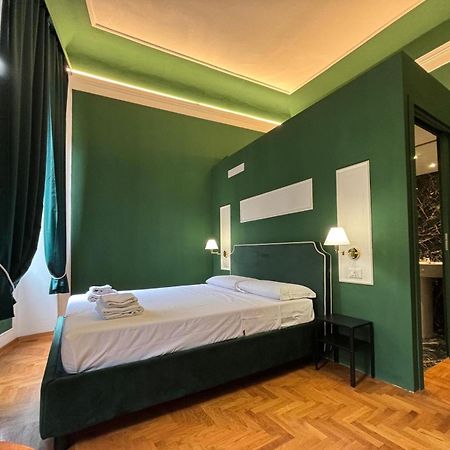 Firenze Bed and Breakfast Eksteriør billede