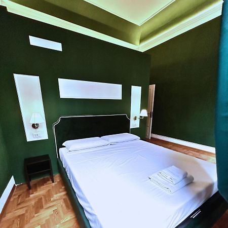 Firenze Bed and Breakfast Eksteriør billede