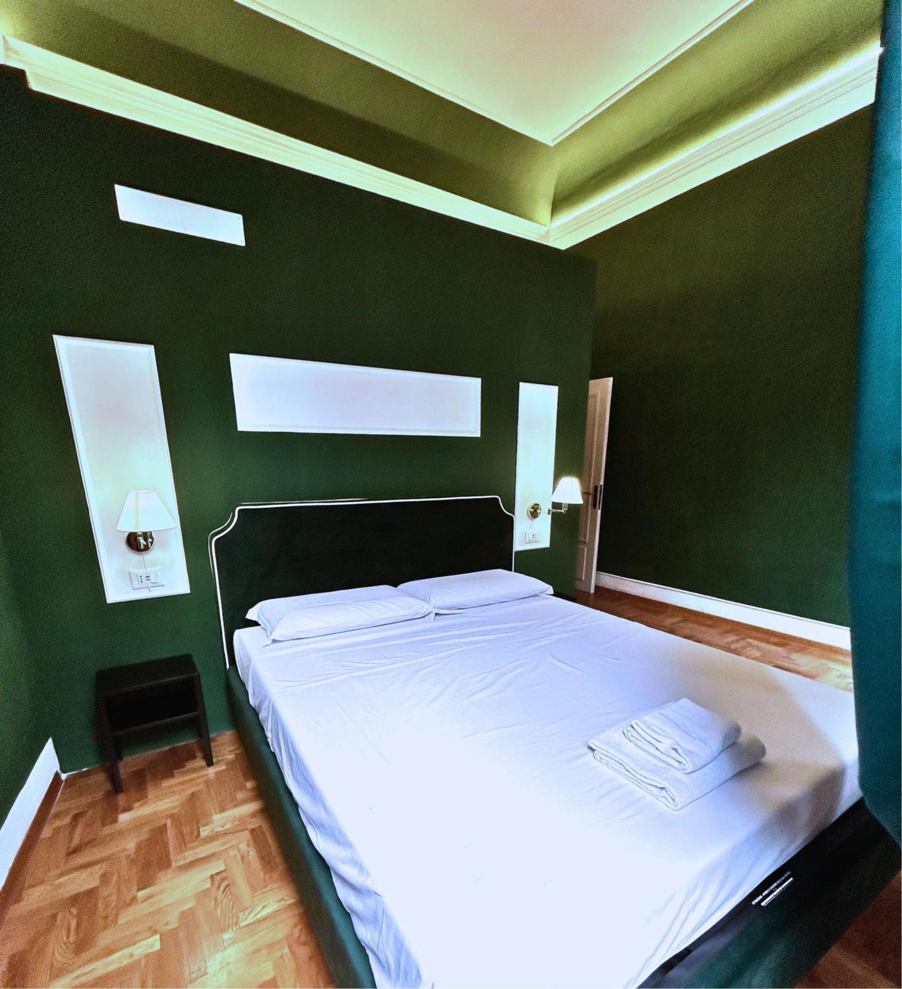 Firenze Bed and Breakfast Eksteriør billede